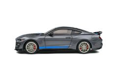SOLIDO - FORD USA - MUSTANG SHELBY GT500 KR COUPE 2022