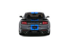 SOLIDO - FORD USA - MUSTANG SHELBY GT500 KR COUPE 2022