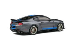 SOLIDO - FORD USA - MUSTANG SHELBY GT500 KR COUPE 2022