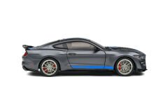SOLIDO - FORD USA - MUSTANG SHELBY GT500 KR COUPE 2022