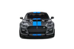 SOLIDO - FORD USA - MUSTANG SHELBY GT500 KR COUPE 2022
