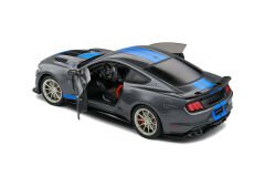 SOLIDO - FORD USA - MUSTANG SHELBY GT500 KR COUPE 2022