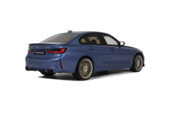 1/18 GT-SPIRIT - BMW - 3-SERIES ALPINA B3 GT 2024 - GT543
