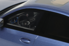 1/18 GT-SPIRIT - BMW - 3-SERIES ALPINA B3 GT 2024 - GT543