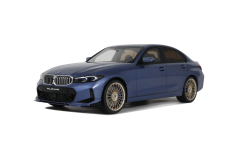 1/18 GT-SPIRIT - BMW - 3-SERIES ALPINA B3 GT 2024 - GT543