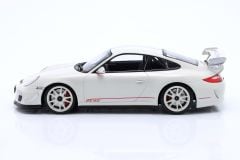 MINICHAMPS - PORSCHE - 911 997-2 GT3 RS 4.0 COUPE 2011