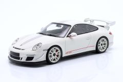 MINICHAMPS - PORSCHE - 911 997-2 GT3 RS 4.0 COUPE 2011