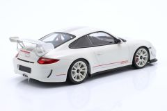 MINICHAMPS - PORSCHE - 911 997-2 GT3 RS 4.0 COUPE 2011