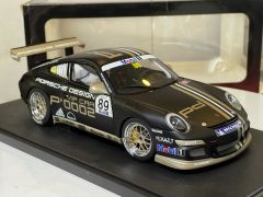 AUTOART - PORSCHE - 911 997 GT3CUP N 89 VIP CAR P'0002 - PORSCHE DESIGN