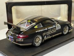 AUTOART - PORSCHE - 911 997 GT3CUP N 89 VIP CAR P'0002 - PORSCHE DESIGN