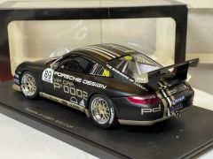 AUTOART - PORSCHE - 911 997 GT3CUP N 89 VIP CAR P'0002 - PORSCHE DESIGN
