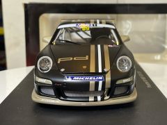 AUTOART - PORSCHE - 911 997 GT3CUP N 89 VIP CAR P'0002 - PORSCHE DESIGN