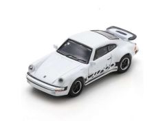 1/87 Porsche 911 Turbo (930), white