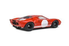 SOLIDO - FORD USA - GT40 MK1 RACING 1968