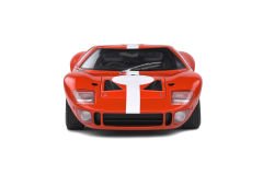 SOLIDO - FORD USA - GT40 MK1 RACING 1968