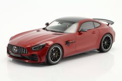 MINICHAMPS - MERCEDES BENZ - GT-R AMG V8 BITURBO 2021
