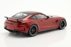 MINICHAMPS - MERCEDES BENZ - GT-R AMG V8 BITURBO 2021