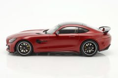 MINICHAMPS - MERCEDES BENZ - GT-R AMG V8 BITURBO 2021