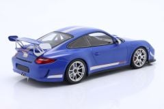MINICHAMPS - PORSCHE - 911 997-2 GT3 RS 4.0 COUPE 2011