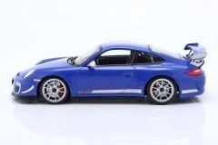MINICHAMPS - PORSCHE - 911 997-2 GT3 RS 4.0 COUPE 2011