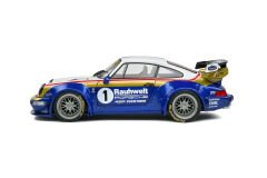SOLIDO - PORSCHE - 911 964 RWB RAUH WELT N 1 RACING 1992