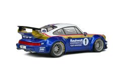 SOLIDO - PORSCHE - 911 964 RWB RAUH WELT N 1 RACING 1992
