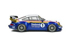 SOLIDO - PORSCHE - 911 964 RWB RAUH WELT N 1 RACING 1992