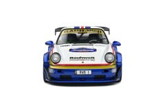 SOLIDO - PORSCHE - 911 964 RWB RAUH WELT N 1 RACING 1992