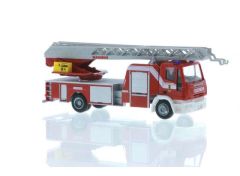 1/87 Iveco Magirus DLK 32 Feuerwehr Villach, red