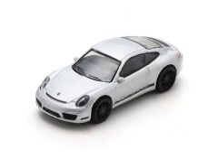 1/87 Porsche 911 Carrera S Coupe (991), white