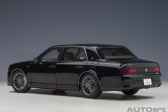 1/18 AUTOart Toyota Century GRMN (Black) - 78763