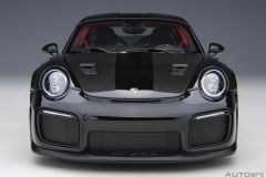 AUTOART PORSCHE 991-2 GT2 RS WEISSACH 2019