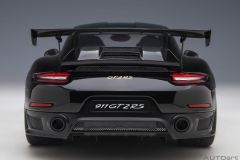 AUTOART PORSCHE 991-2 GT2 RS WEISSACH 2019