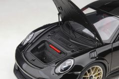 AUTOART PORSCHE 991-2 GT2 RS WEISSACH 2019