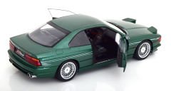 SOLIDO - BMW - 8-SERIES (E31) B12 5.0L ALPINA COUPE 1990