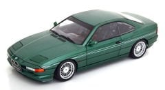 SOLIDO - BMW - 8-SERIES (E31) B12 5.0L ALPINA COUPE 1990