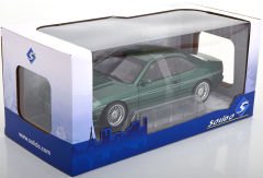 SOLIDO - BMW - 8-SERIES (E31) B12 5.0L ALPINA COUPE 1990