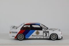 AUTOART - BMW - 3-SERIES M3 E30 N 3 DTM 1991 CECOTTO