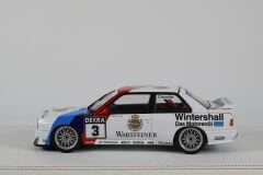 AUTOART - BMW - 3-SERIES M3 E30 N 3 DTM 1991 CECOTTO