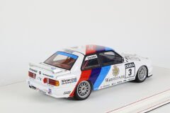 AUTOART - BMW - 3-SERIES M3 E30 N 3 DTM 1991 CECOTTO