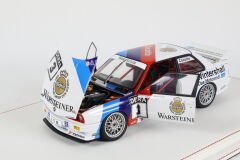 AUTOART - BMW - 3-SERIES M3 E30 N 3 DTM 1991 CECOTTO