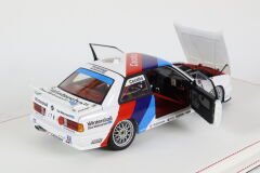 AUTOART - BMW - 3-SERIES M3 E30 N 3 DTM 1991 CECOTTO