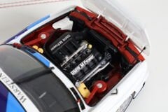 AUTOART - BMW - 3-SERIES M3 E30 N 3 DTM 1991 CECOTTO