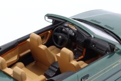 MCG - BMW - 3-SERIES B3 3.2 (E36) ALPINA CABRIOLET 1995