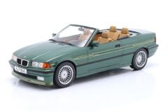 MCG - BMW - 3-SERIES B3 3.2 (E36) ALPINA CABRIOLET 1995