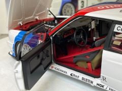 AUTOART - BMW - 3-SERIES M3 E30 N 3 DTM 1991 CECOTTO