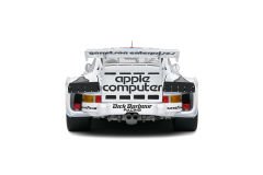 SOLIDO - PORSCHE - 935K3 TEAM DICK BARBOUR RACING N 71 24h LE MANS 1980 B.RAHAL - A.MOFFAT - B.GARRETSON