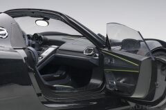 1/12 ÖLÇEK AUTOART - PORSCHE - 918 SPYDER 2013