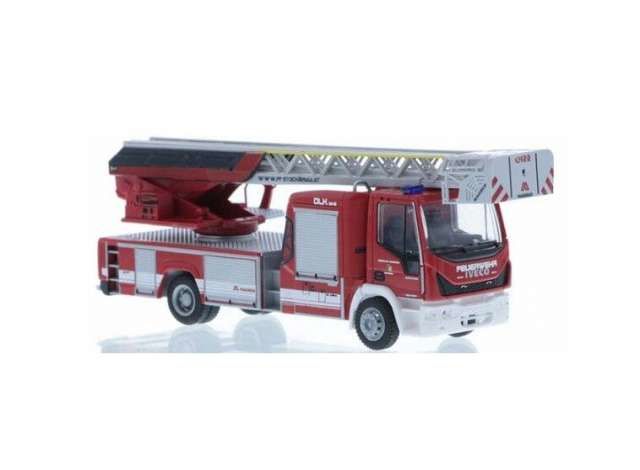 1/87 Iveco Magirus *DLK Feuerwehr* Stockerau, red/white