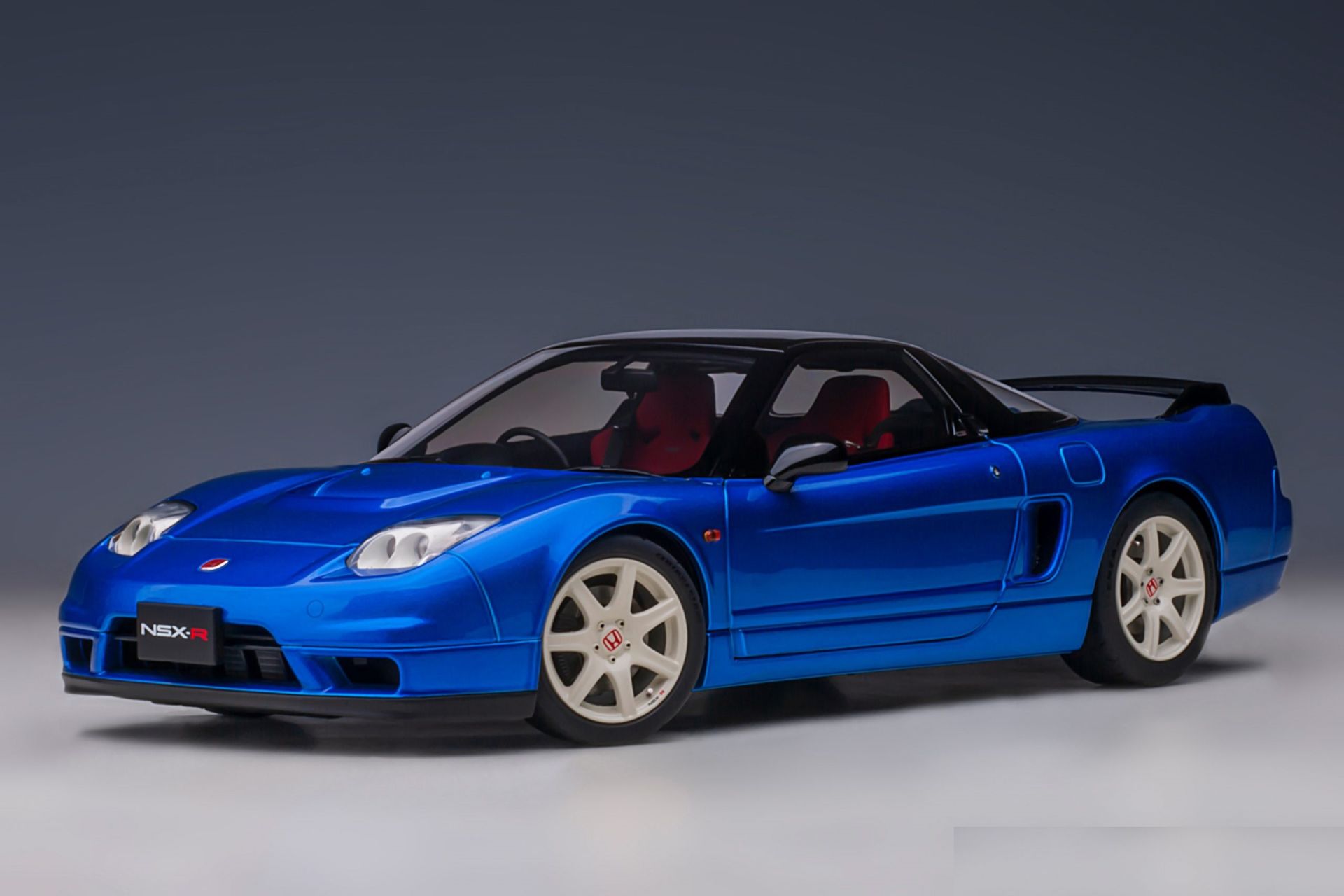 AUTOART - HONDA - NSX R 2002